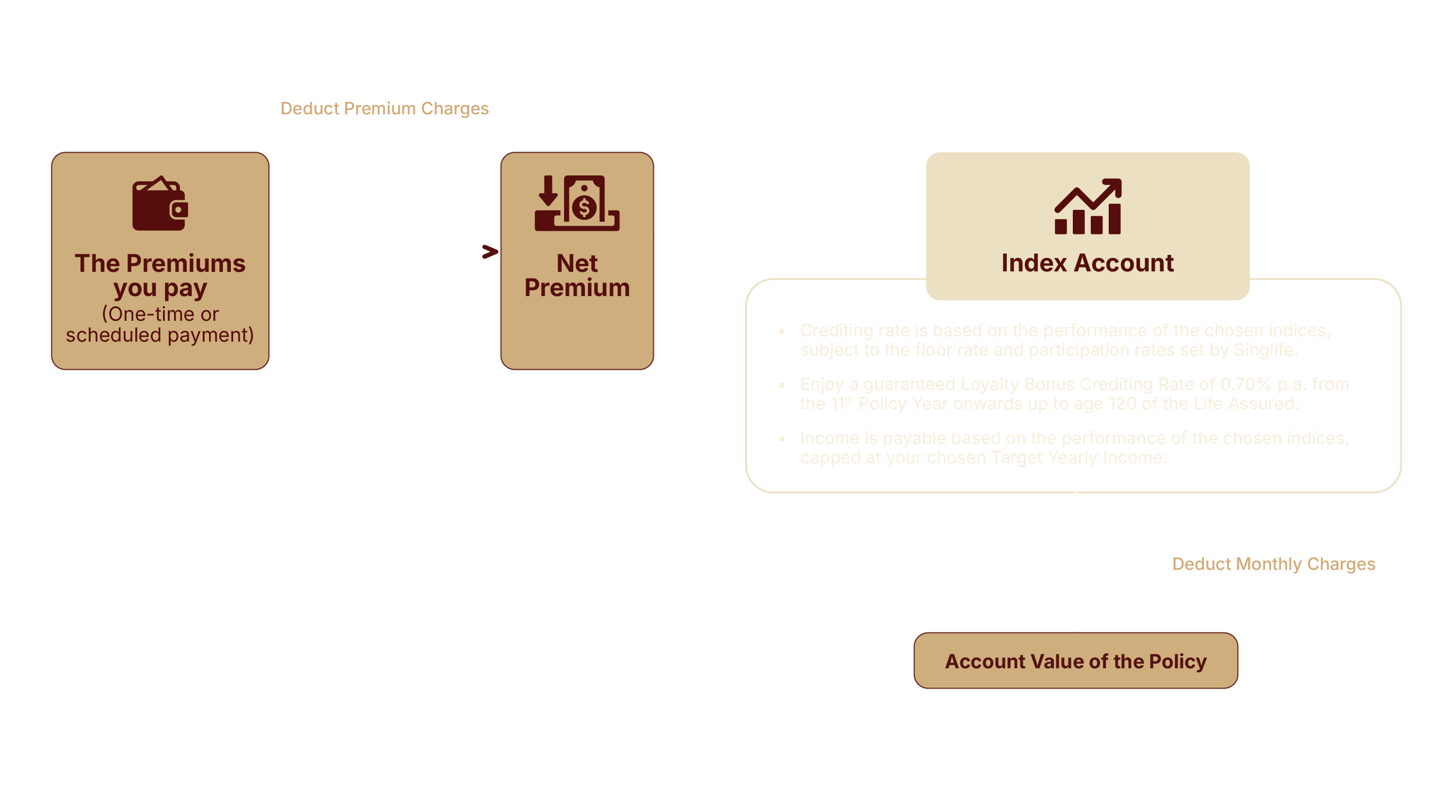 Your Index Account explained